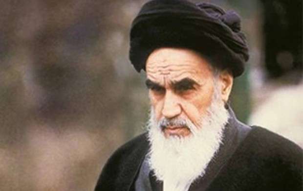 واکنش امام خمینی (ره) به شکست آمریکا در طبس