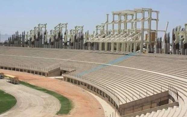 احداث بزرگ ترین دهکده ورزشی غرب آسیا در البرز