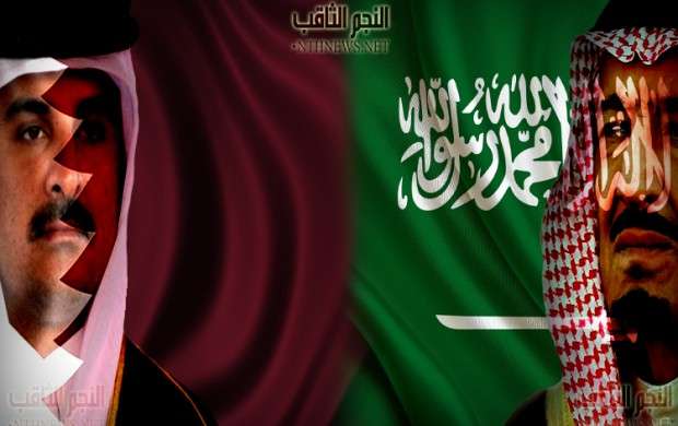 باج‌گیری عربستان از قطر بر سر مساله سوریه