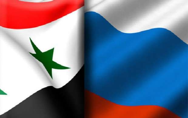 سامانه‌های دفاعی جدیدی به دمشق می‌دهیم