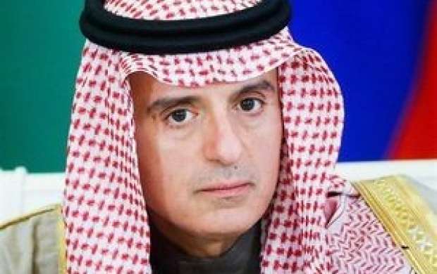 قطر پاسخ عادل الجبیر درباره سوریه را داد