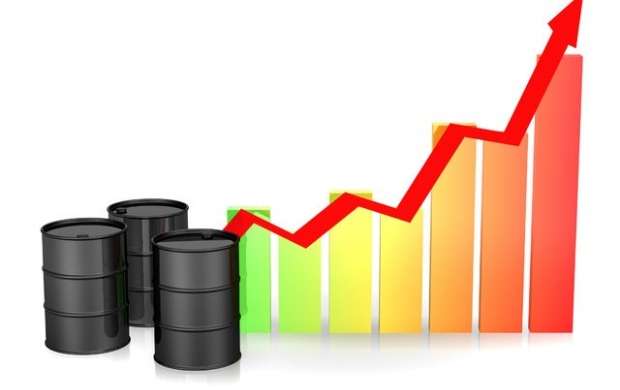 ​صعود دوباره قیمت نفت در بازار جهانی