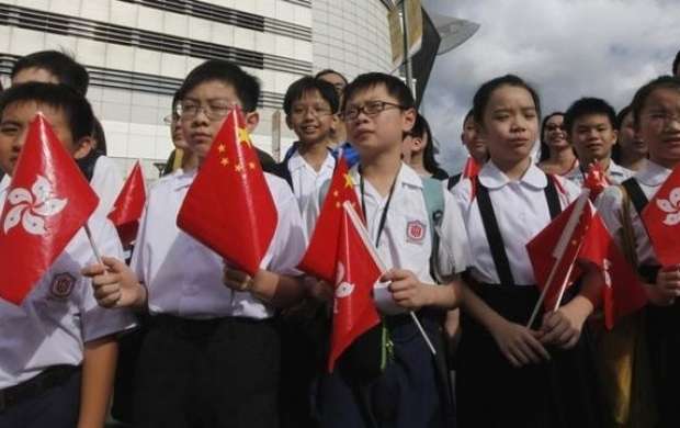 چاقوکشی در چین جان ۷ دانش‌آموز را گرفت