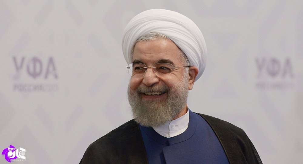 آقای روحانی وقتی دولت با گونی دلار می آورد، بوئینگ نباید بپرد؟!