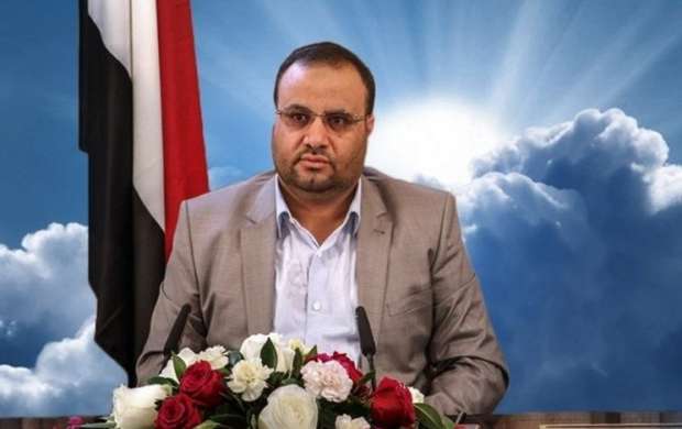مردم یمن شهید صالح الصماد را تشییع می کنند