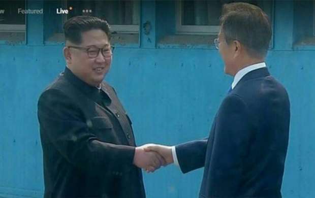 مهمترین مفاد توافق «این» و «اون» در مرز ۲ کره