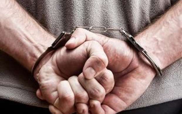 دستگیری اعضای یک باند شرکت هرمی بزرگ