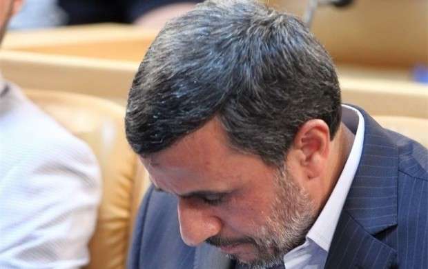 احمدی نژاد و بن‌بستی که رادیکالیسم می‌سازد