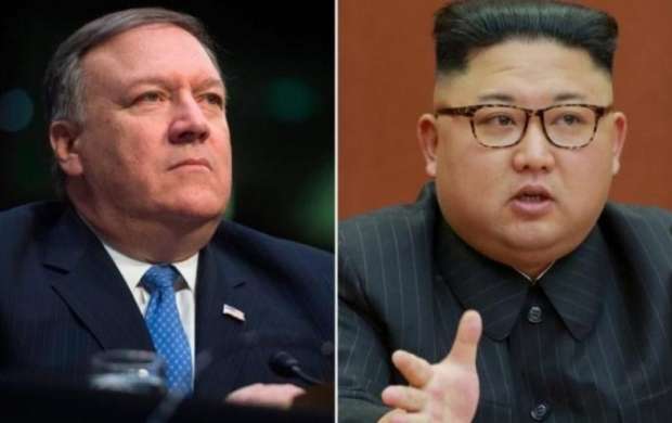 رهبر کره شمالی موافق با خلع سلاح هسته‌ای است