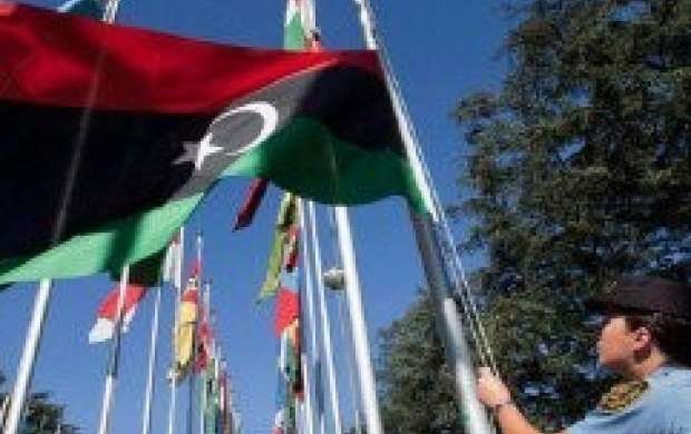 نشست ۴ جانبه  برای پیشبرد روند سیاسی لیبی