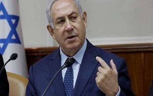 نتانیاهو زمان انتقال سفارت به قدس را اعلام کرد