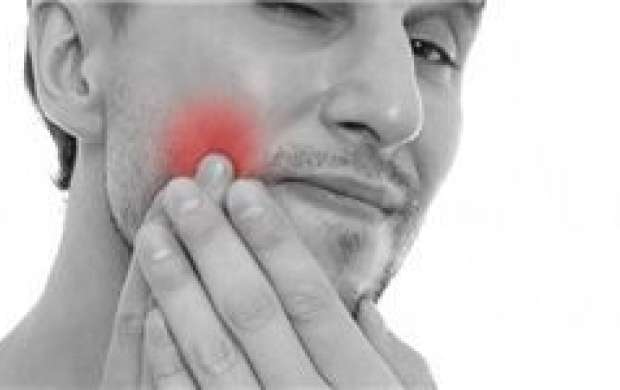 دهان، منشاء ۵ درصد از کل سرطان‌های بدن