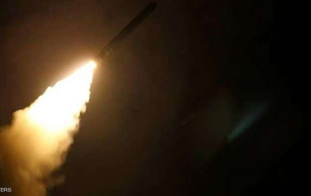 پیامدهای حمله موشکی جدید آمریکا و غرب به سوریه