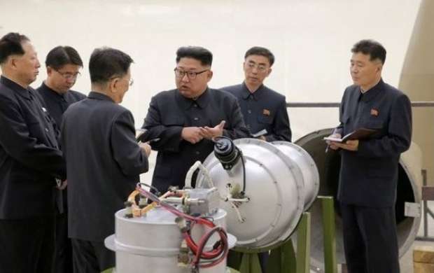​خلع سلاح هسته‌ای کره شمالی با مدل لیبی؟