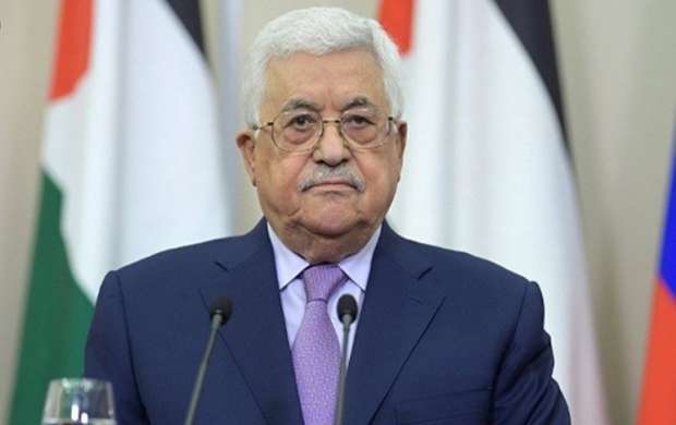 محمود عباس: قدس پایتخت ابدی فلسطین است
