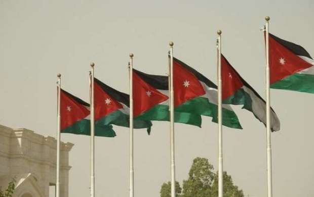 دولت امان حمله به سوریه از خاک اردن را تکذیب کرد