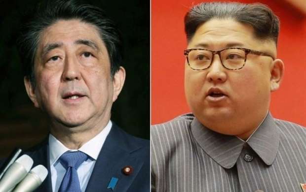 اعلام آمادگی رهبر کره شمالی برای مذاکره با ژاپن