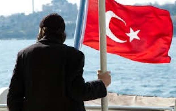 ترکیه قدرت جان بخشیدن به «ناتو» را ندارد