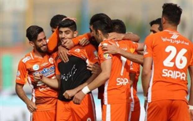 سایپا چهارمین سهمیه ایران در لیگ قهرمانان آسیا