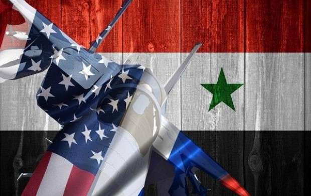 خشم واشنگتن از دستاوردهای مقاومت در سوریه