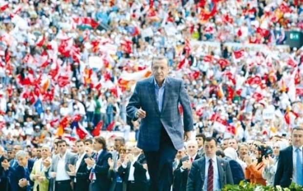 انتخابات ترکیه: از هیلاری ترک تا مرد پرحاشیه!