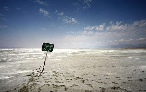 ۶میلیون نفر در معرض بحران طوفان نمک هستند