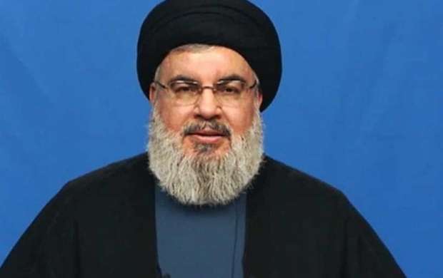 دبیرکل حزب الله عصر امروز سخنرانی می‌کند