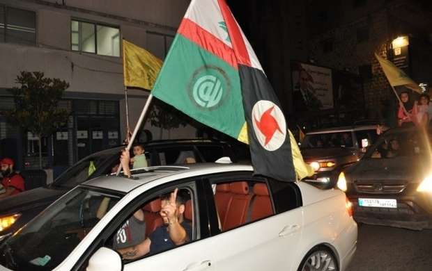 انتخابات لبنان، جایگاه حزب الله را تقویت می‌کند