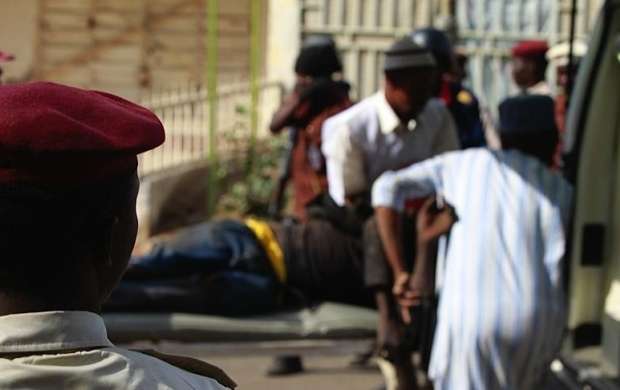 کشته شدن ۴۵ نفر در حمله مسلحانه در نیجریه