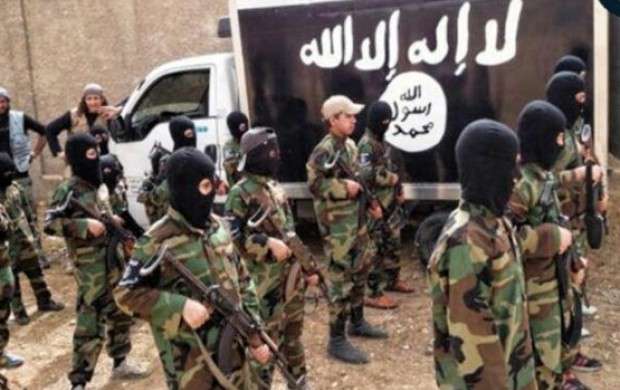 دادگاه مصر ۹ داعشی را به حبس ابد محکوم کرد