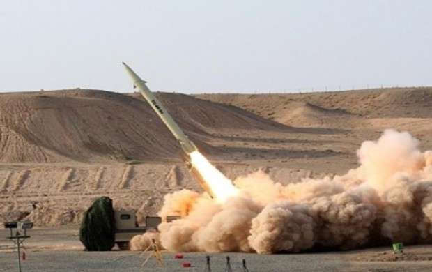 شلیک ۴ موشک به سمت مواضع سعودی در صنعاء