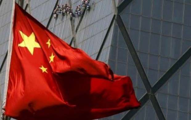 ارزش تجارت خارجی چین افزایش یافت