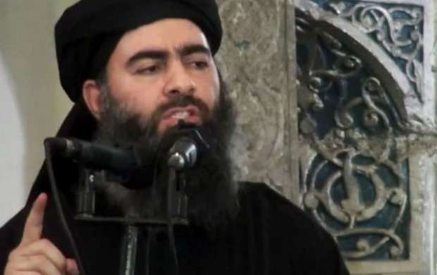 سازمان اطلاعات عراق: البغدادی در سوریه است