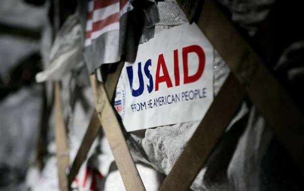 چگونه پای «جاسوس‌های USAID» به کشور باز شد
