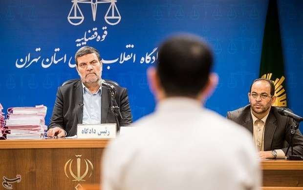 جزئیات آخرین جلسه دادگاه داعشی‌ها در تهران