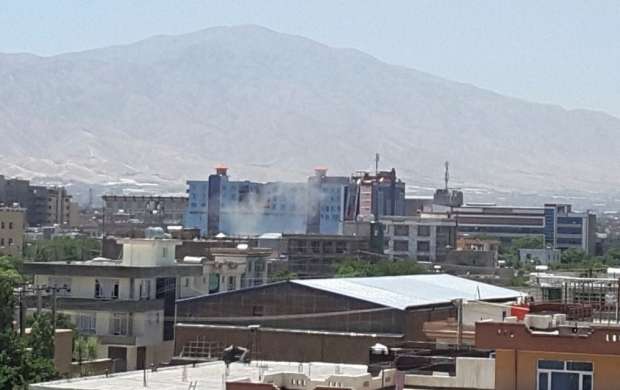 وقوع ۴ انفجار در منطقه شیعه نشین کابل