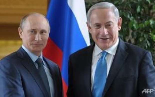۳ هدفی که نتانیاهو در مسکو دنبال می‌کند