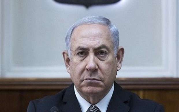 اولین واکنش نتانیاهو به حمله اسرائیل به سوریه