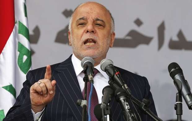 تاکید العبادی بر آزادی رای دهندگان در انتخابات عراق