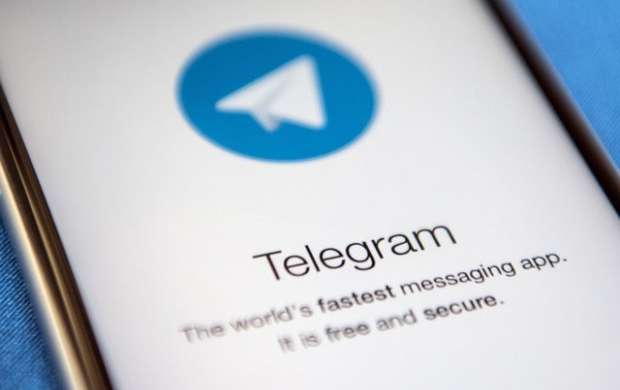خرم آبادی: فیلتر تلگرام دائمی و قطعی است