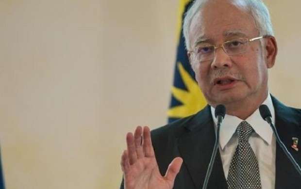 نخست وزیر سابق مالزی ممنوع الخروج شد