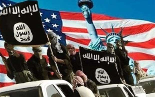 انتشاراسناد همکاری‌ آمریکا با داعش درسوریه و عراق