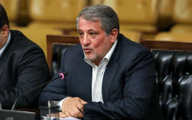واکنش هاشمی به انتخاب شهردار جدید تهران