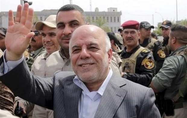 رویترز: فهرست العبادی پیشتاز انتخابات عراق است