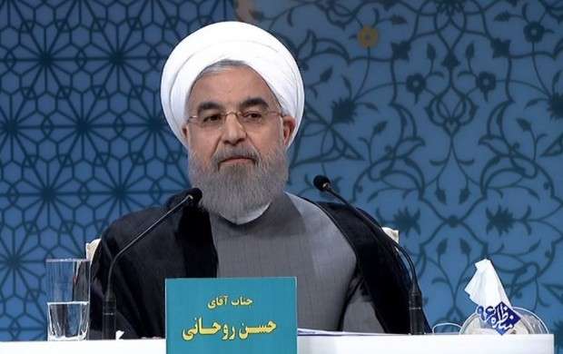 ۵ کشور برجامی برای منافع ایران تضمین دهند