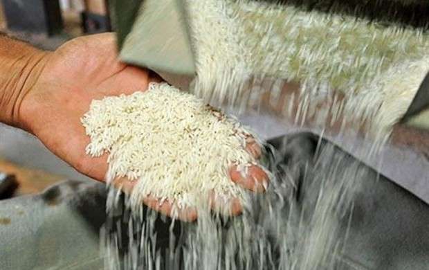 قیمت انواع برنج در آستانه ماه رمضان