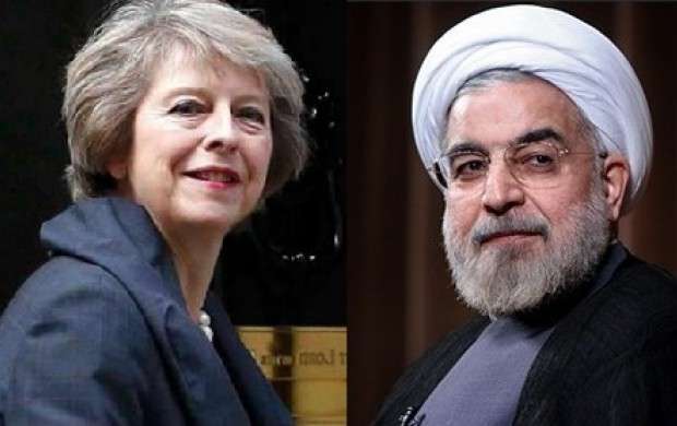 انگلیس متعهد ماندن ایران به برجام را خواستار شد