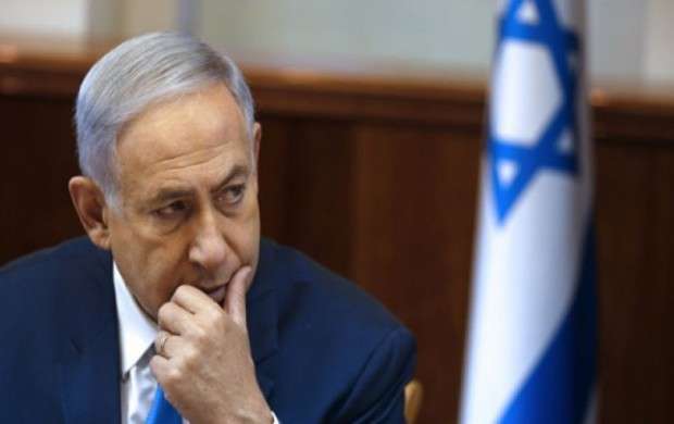 گستاخی نتانیاهو درباره قدس