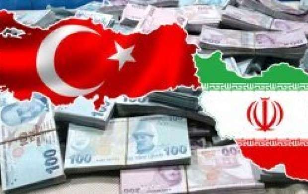 ​برنامه ریزی جدید ترکیه برای جذب تجار ایرانی