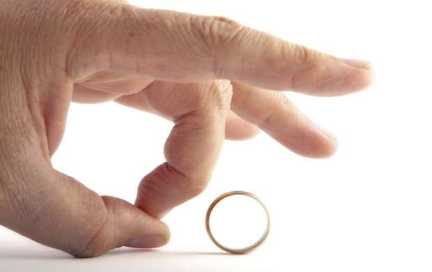 ۳۶سالگی سن میانگین طلاق مردان